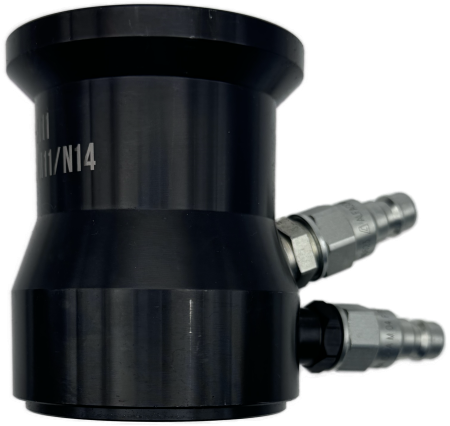 Оснастка CUMMINS M11/N14