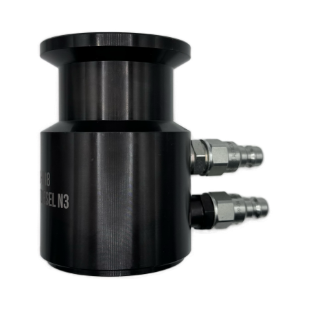 Оснастка DETROIT DIESEL N3