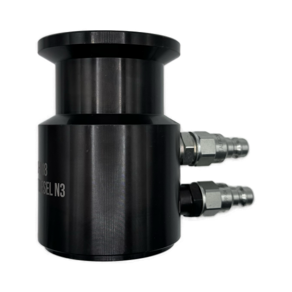 Оснастка DETROIT DIESEL N3