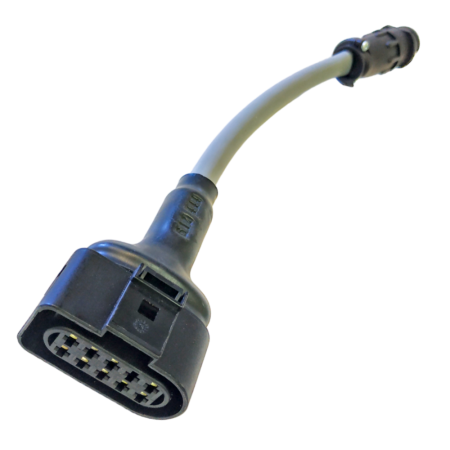 Переходник VE-439 VW, соответствует коду 0 986 612 439