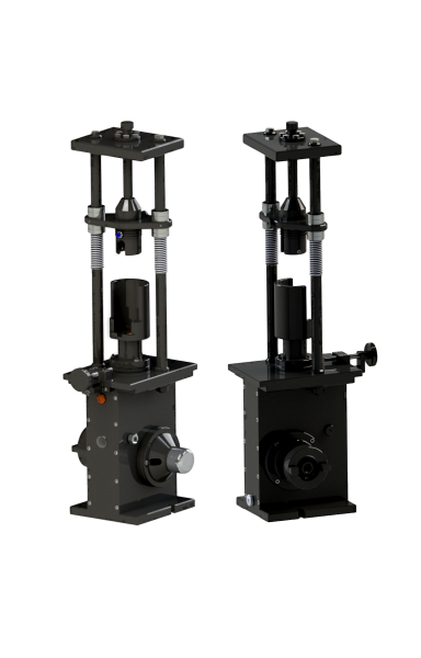 Стенд Поток UIS с камбоксом UNI. Полный комплект