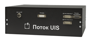 POTOK UIS - блок управления для проверки насос-форсунок и насосных секций