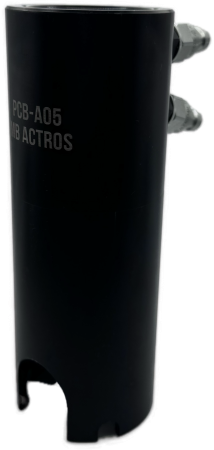 Оснастка MERCEDES-BENZ ACTROS