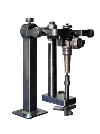 Стапель для разборки и сборки форсунок CR и грузовых насос-форсунок