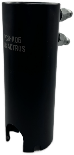 Оснастка MERCEDES-BENZ ACTROS