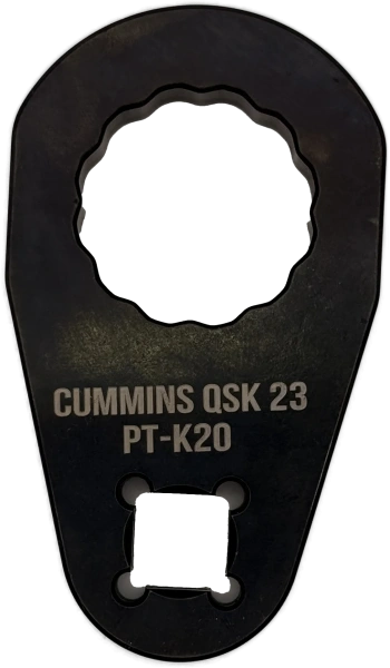Комплект ключей для ремонта насос-форсунок CUMMINS QSK 23
