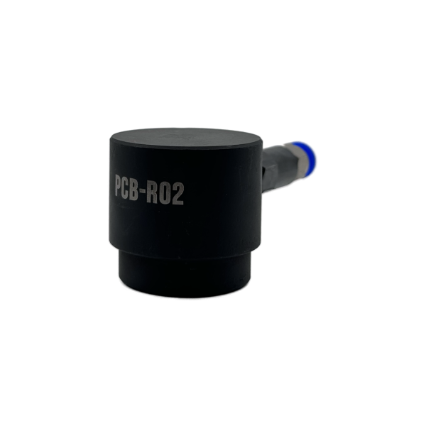 Оснастка VOLVO E3 для кодирования на CAMBOX E3 (с измерительной стойкой)