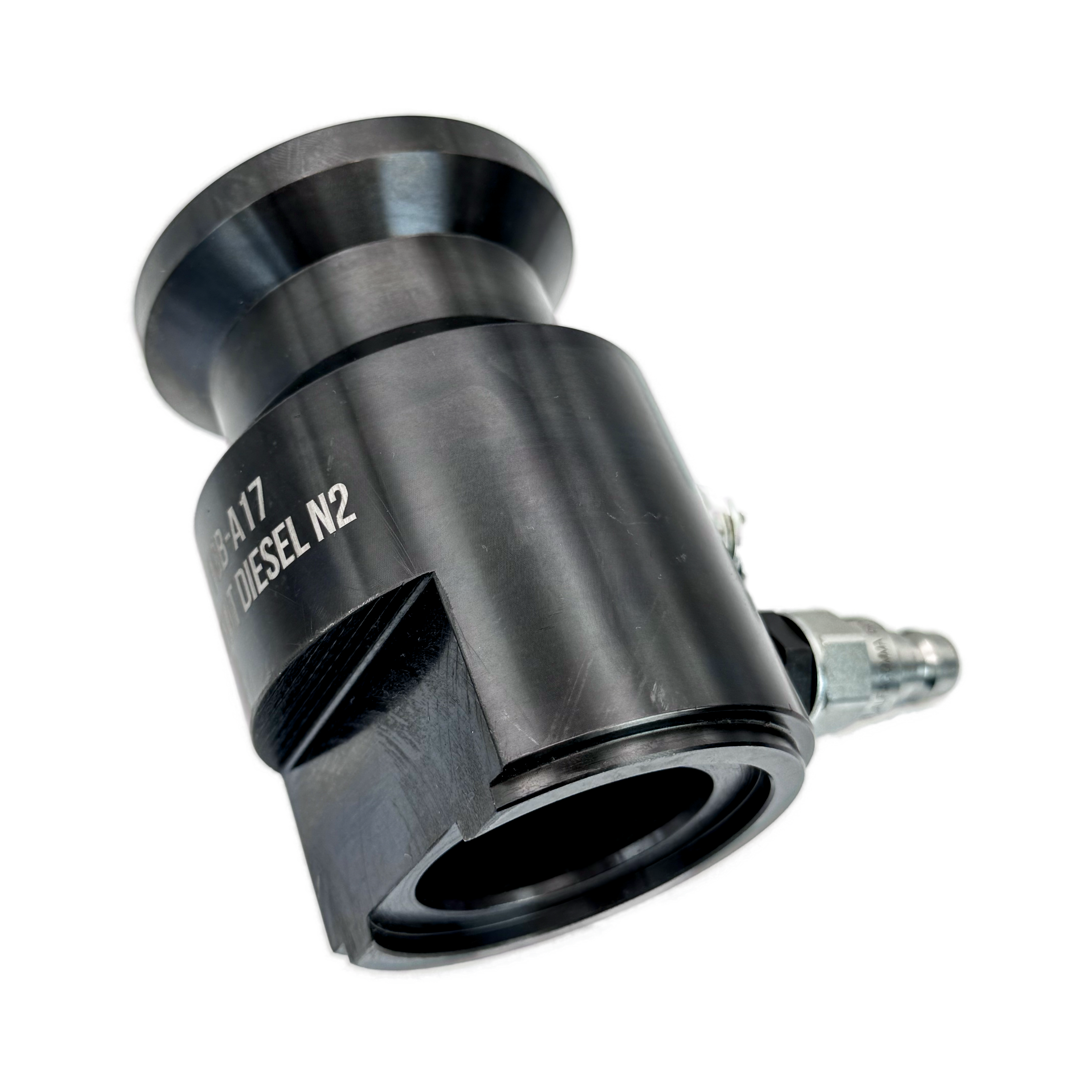 Оснастка DETROIT DIESEL N2