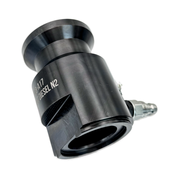 Оснастка DETROIT DIESEL N2