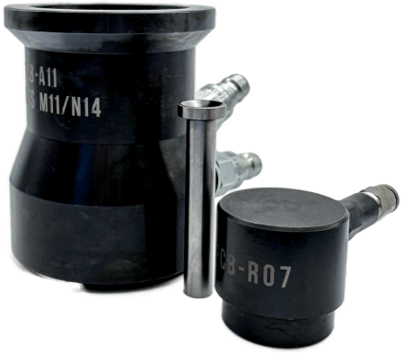 Оснастка CUMMINS M11/N14