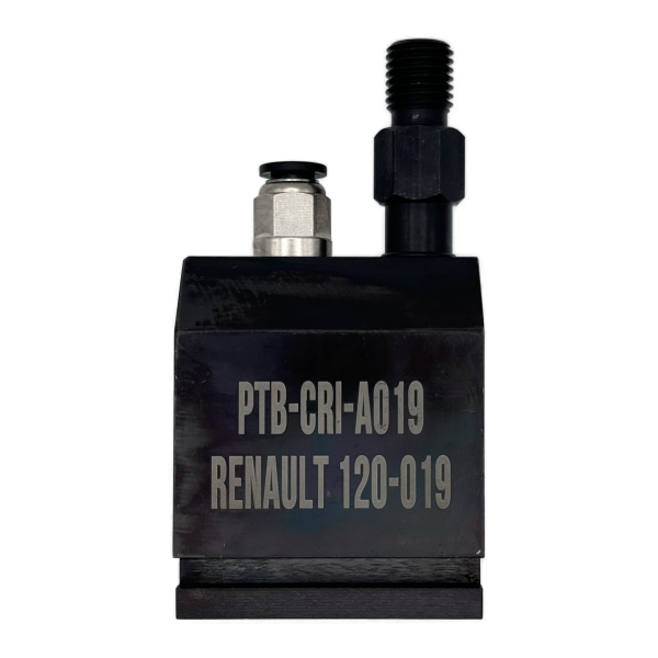 Адаптер для SMART CRI RENAULT PREMIUM 019