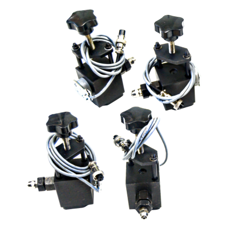 Датчик измерения времени впрыска Поток RT-4