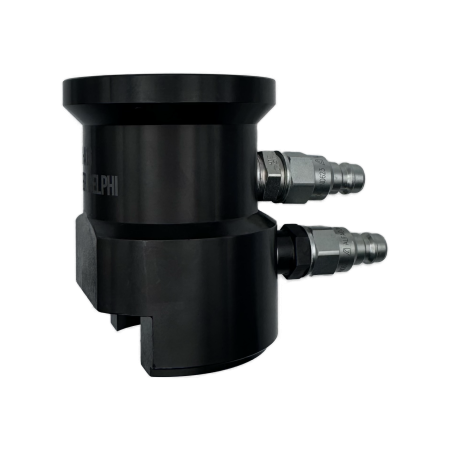 Оснастка LANDROVER DELPHI