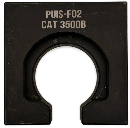 Комплект ключей для проверки и ремонта насос-форсунок CAT 3500 B