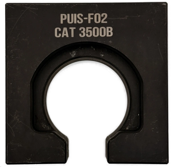 Комплект ключей для проверки и ремонта насос-форсунок CAT 3500 B