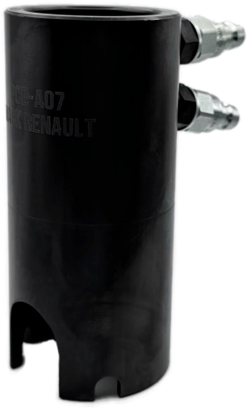 Оснастка MACK RENAUT / DAF BOSCH