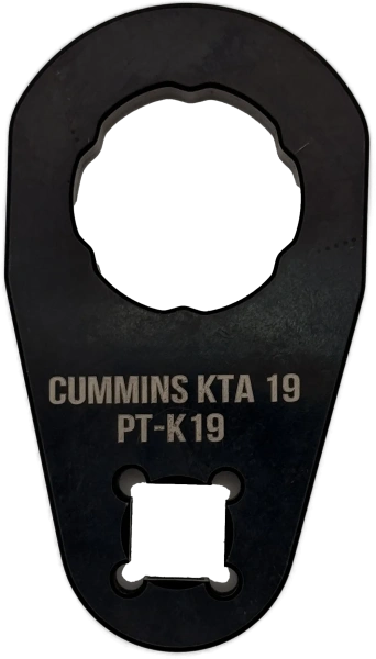 Комплект ключей для ремонта насос-форсунок CUMMINS KTA 19