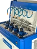 Стенд Поток CRI SMART 4F для проверки и кодирования 4 форсунок Common Rail