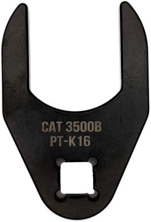 Комплект ключей для проверки и ремонта насос-форсунок CAT 3500 B