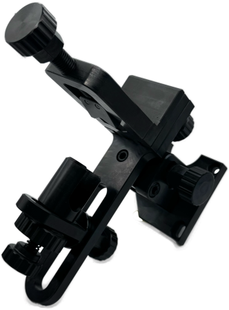 Оснастка DAF DELPHI 105 для CAMBOX E3 (с кулачком и кодированием)