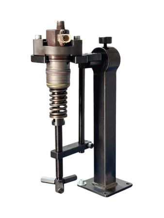 Стапель для разборки и сборки форсунок CR и грузовых насос-форсунок
