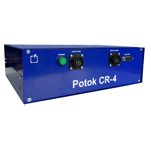 Блок управления Поток CR-4 2 inj
