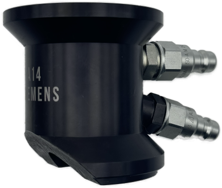 Оснастка VAG SIEMENS