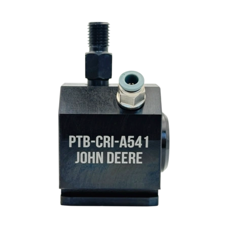 Адаптер для  SMART CRI DENSO JOHN DEERE