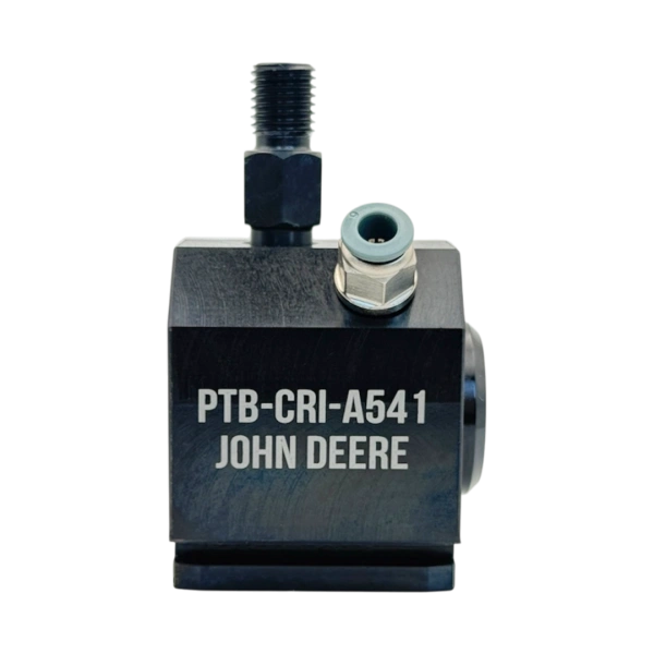 Адаптер для  SMART CRI DENSO JOHN DEERE