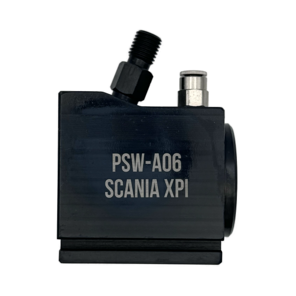 Адаптер для SMART CRI SCANIA XPI