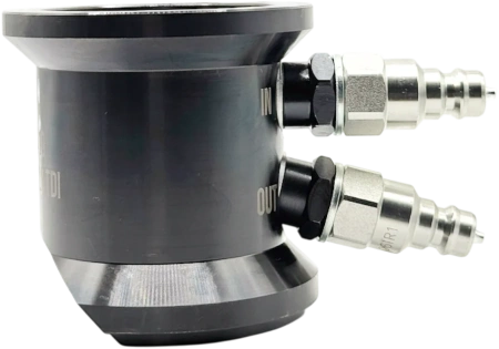 Оснастка VAG PDE P2
