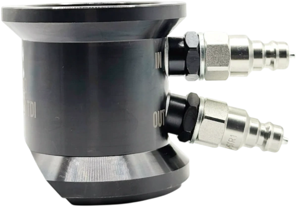 Оснастка VAG PDE P2