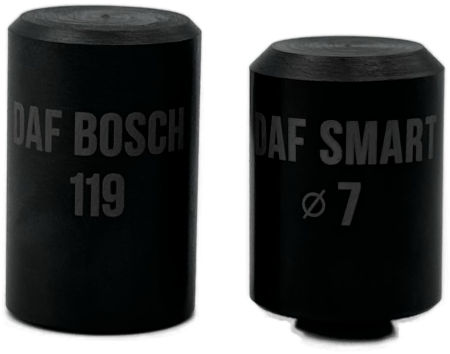 Оснастка DAF DELPHI 105