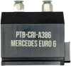 Адаптер для SMART CRI MERCEDES EURO 6 386