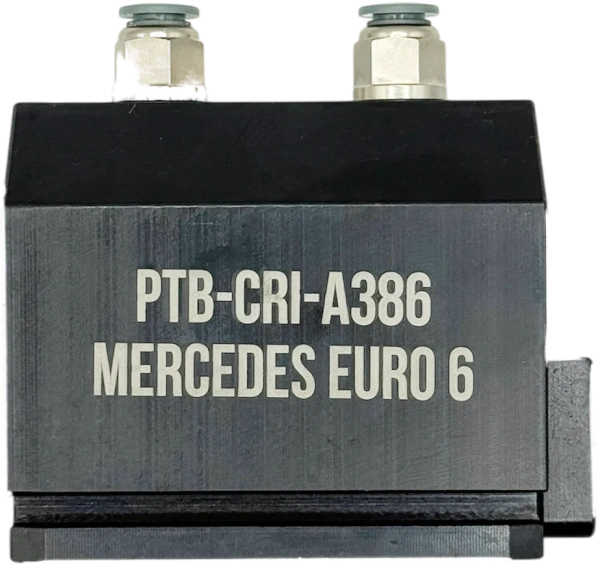 Адаптер для SMART CRI MERCEDES EURO 6 386