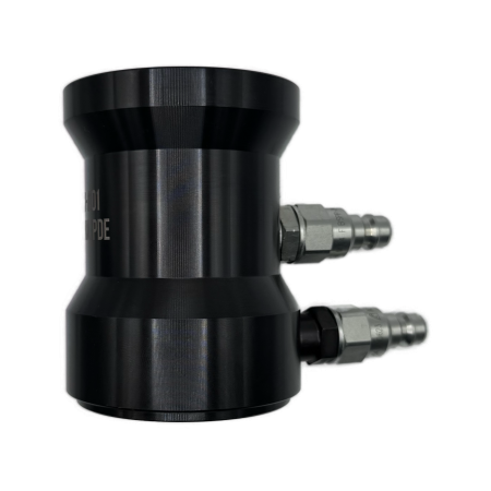 Оснастка SCANIA PDE