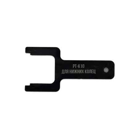 Комплект ключей для ремонта насос-форсунок SCANIA HPI