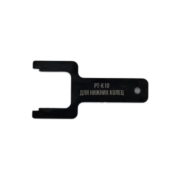 Комплект ключей для ремонта насос-форсунок SCANIA HPI