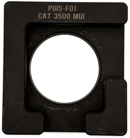 Комплект ключей для проверки и ремонта насос-форсунок CAT 3500 MUI