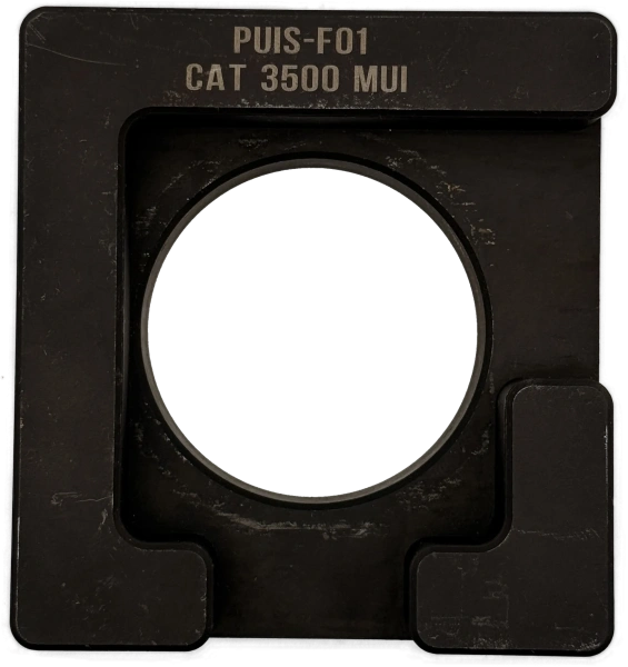 Комплект ключей для проверки и ремонта насос-форсунок CAT 3500 MUI