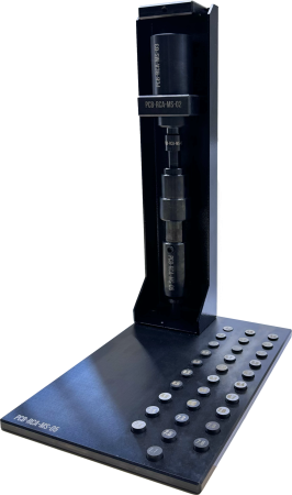 Измерительная стойка Delphi для CAMBOX E3