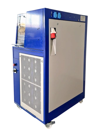 Стенд Поток CRI SMART 4F для проверки и кодирования 4 форсунок Common Rail