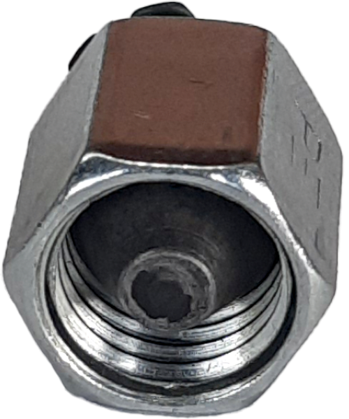 Заглушка на рампу CR M14