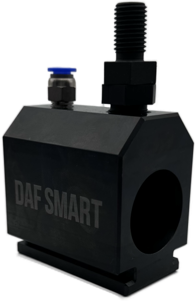 Оснастка DAF DELPHI 105 для CAMBOX E3 (с кулачком и кодированием)