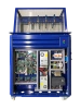Стенд Поток CRI SMART 4F для проверки и кодирования 4 форсунок Common Rail