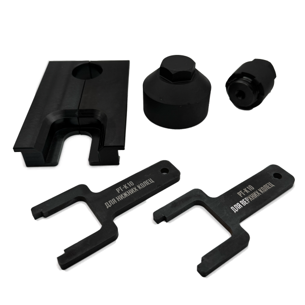 Комплект ключей для ремонта насос-форсунок SCANIA HPI