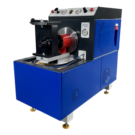 Стенд Dieselmix UIS UNI. (без оснастки)