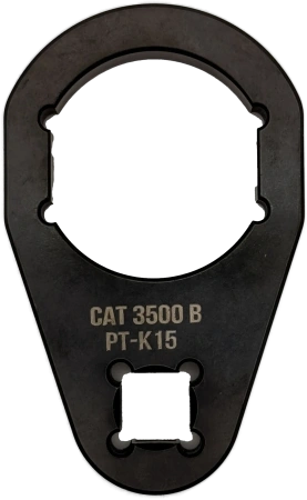 Комплект ключей для проверки и ремонта насос-форсунок CAT 3500 B