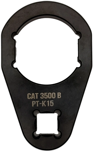 Комплект ключей для проверки и ремонта насос-форсунок CAT 3500 B