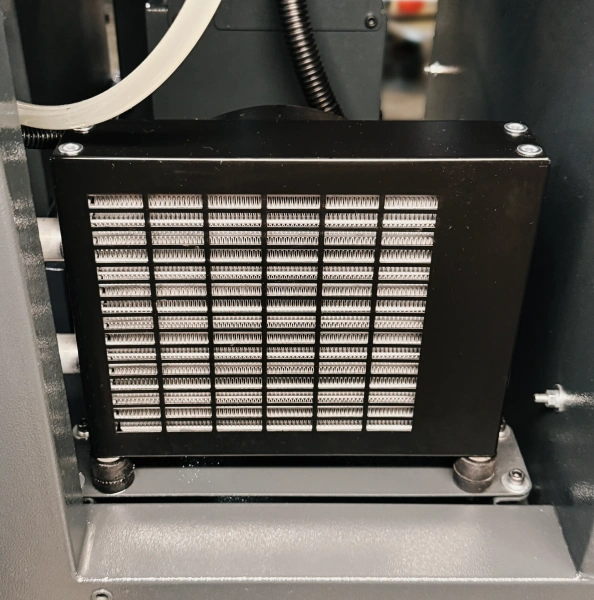 Стенд испытательный для проверки и ремонта насосов Common Rail Dieselmix PumpControl